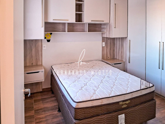 Imagem Apartamento com 3 Quartos à Venda, 71 m² em Vista Park - Jundiaí