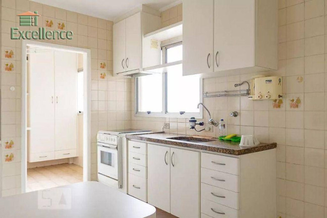 Imagem Apartamento com 2 Quartos à Venda, 74 m² em Jardim - Santo André Imagem Apartamento com 2 Quartos à Venda, 74 m² em Jardim - Santo André