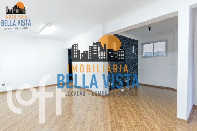 Imagem Apartamento com 3 Quartos à Venda, 100 m² em Vila Mariana - São Paulo Imagem Apartamento com 3 Quartos à Venda, 100 m² em Vila Mariana - São Paulo