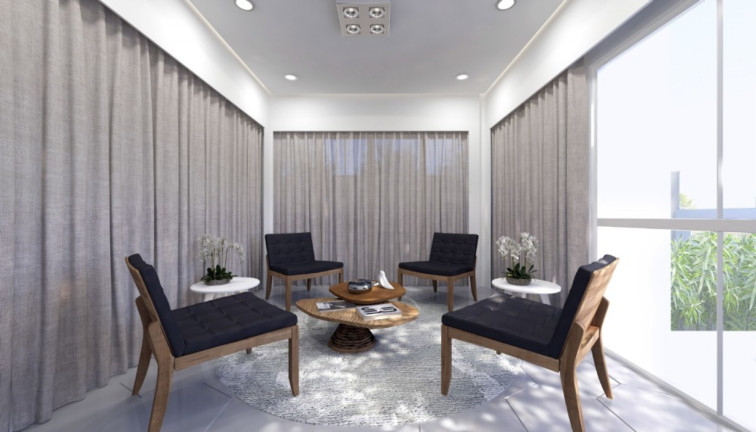 Imagem Imóvel com 1 Quarto à Venda, 40 m² em Aclimação - São Paulo Imagem Imóvel com 1 Quarto à Venda, 40 m² em Aclimação - São Paulo