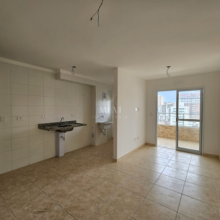 Imagem Apartamento com 2 Quartos à Venda, 58 m² em Guilhermina - Praia Grande Imagem Apartamento com 2 Quartos à Venda, 58 m² em Guilhermina - Praia Grande
