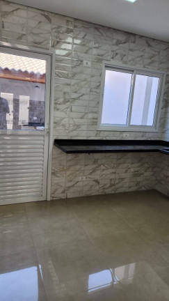 Imagem Casa com 3 Quartos à Venda, 110 m² em Campo Grande - São Paulo Imagem Casa com 3 Quartos à Venda, 110 m² em Campo Grande - São Paulo