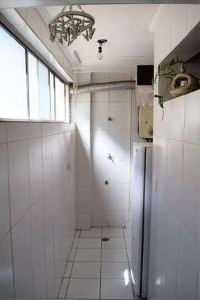 Imagem Apartamento com 3 Quartos à Venda, 78 m² em Vila Clementino - São Paulo