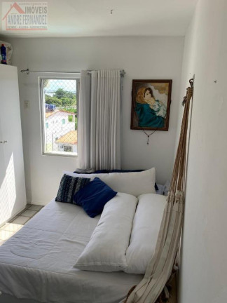 Imagem Apartamento com 3 Quartos à Venda, 105 m² em Setúbal - Recife