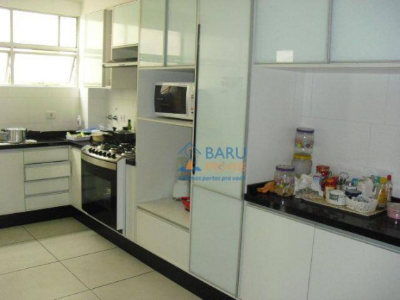 Imagem Apartamento com 4 Quartos à Venda, 210 m² em Higienópolis - São Paulo