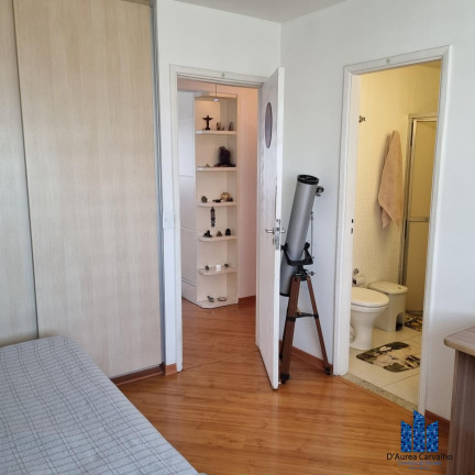 Imagem Apartamento com 1 Quarto à Venda, 40 m² em Vila Mariana - São Paulo