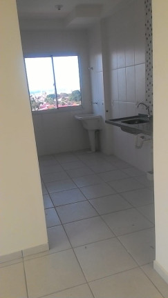 Imagem Apartamento com 2 Quartos à Venda, 48 m² em Vila Industrial - Bauru Imagem Apartamento com 2 Quartos à Venda, 48 m² em Vila Industrial - Bauru