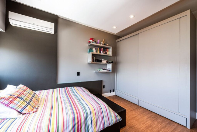 Imagem Imóvel com 3 Quartos à Venda,  em Higienópolis - São Paulo