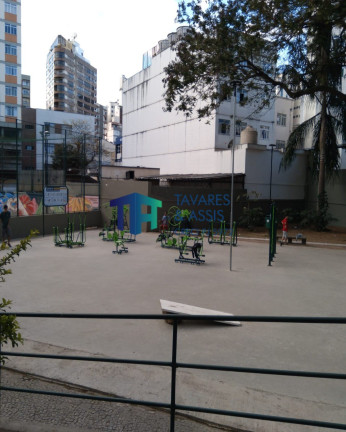 Imagem Imóvel com 2 Quartos à Venda, 74 m² em São Mateus - Juiz De Fora