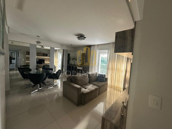 Imagem Apartamento com 4 Quartos à Venda, 131 m² em Jardim Das Indústrias - São José Dos Campos Imagem Apartamento com 4 Quartos à Venda, 131 m² em Jardim Das Indústrias - São José Dos Campos
