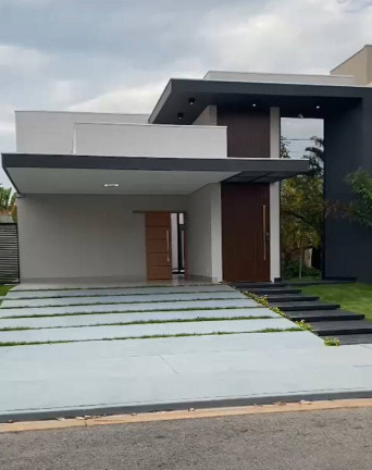 Imagem Casa de Condomínio com 3 Quartos à Venda, 206 m² em Jardim Itália - Cuiabá Imagem Casa de Condomínio com 3 Quartos à Venda, 206 m² em Jardim Itália - Cuiabá