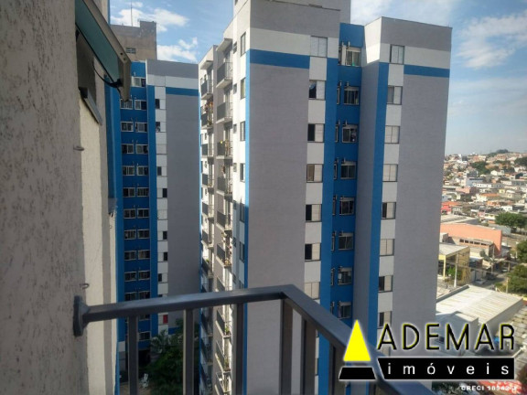 Imagem Apartamento com 2 Quartos à Venda, 48 m² em Taboão - Diadema Imagem Apartamento com 2 Quartos à Venda, 48 m² em Taboão - Diadema