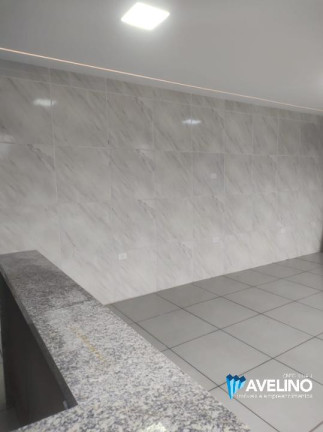 Imagem Casa com 3 Quartos à Venda, 130 m² em Vila Marcos Roberto - Campo Grande