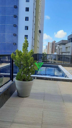 Imagem Apartamento com 2 Quartos à Venda, 59 m² em Jardim Oceania - João Pessoa