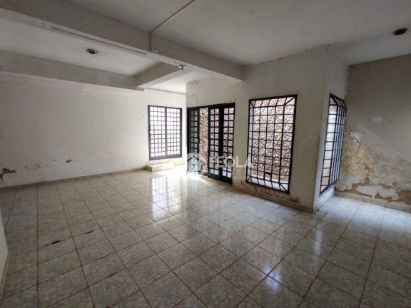 Imagem Casa com 3 Quartos à Venda, 231 m² em Vila Santa Maria - Americana Imagem Casa com 3 Quartos à Venda, 231 m² em Vila Santa Maria - Americana