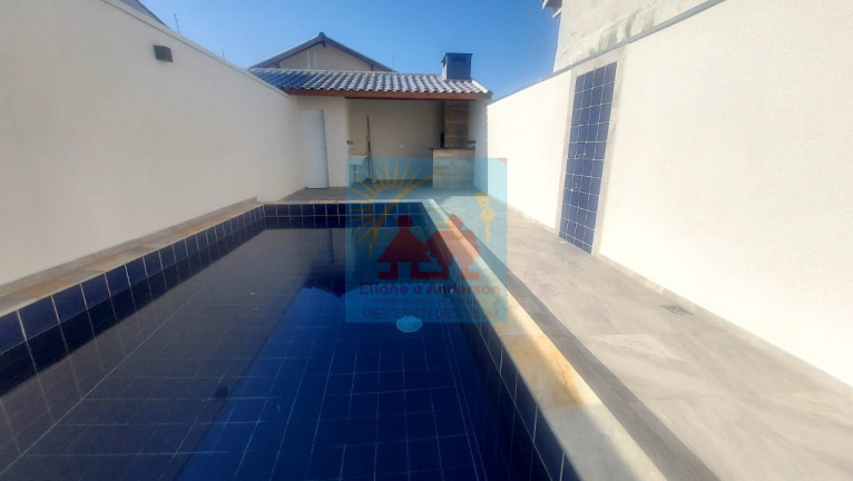 Imagem Casa com 3 Quartos à Venda, 83 m² em Santa Julia - Itanhaém Imagem Casa com 3 Quartos à Venda, 83 m² em Santa Julia - Itanhaém