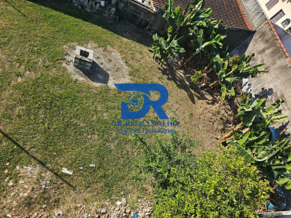 Imagem Terreno à Venda, 360 m² em Piratininga - Niterói