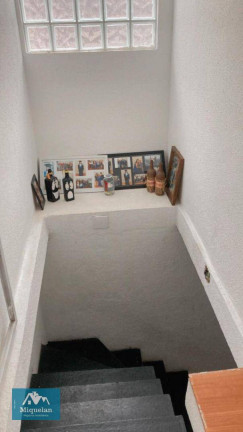 Imagem Sobrado com 3 Quartos à Venda, 100 m² em Jardim Brasil - São Paulo Imagem Sobrado com 3 Quartos à Venda, 100 m² em Jardim Brasil - São Paulo