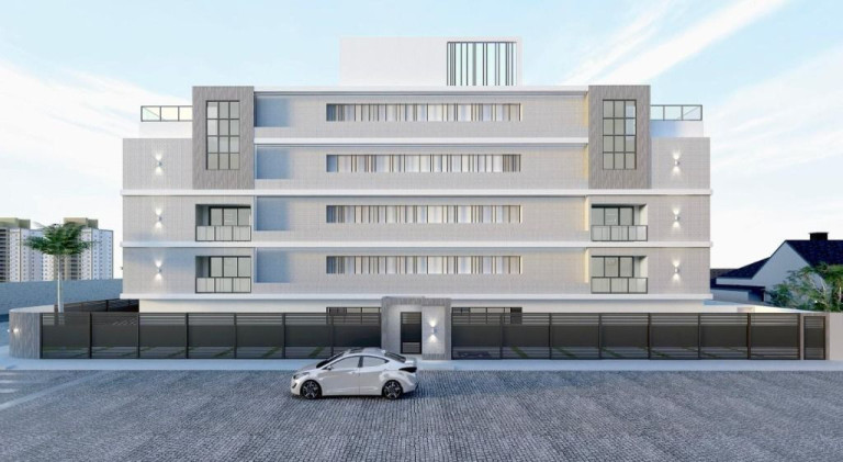 Imagem Cobertura com 2 Quartos à Venda, 101 m² em Altiplano Cabo Branco - João Pessoa Imagem Cobertura com 2 Quartos à Venda, 101 m² em Altiplano Cabo Branco - João Pessoa