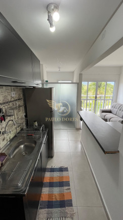 Imagem Apartamento com 2 Quartos à Venda, 50 m² em Estufa I - Ubatuba Imagem Apartamento com 2 Quartos à Venda, 50 m² em Estufa I - Ubatuba