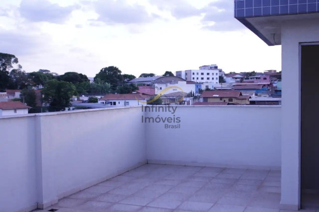 Imagem Cobertura com 2 Quartos à Venda, 104 m² em João Pinheiro - Belo Horizonte Imagem Cobertura com 2 Quartos à Venda, 104 m² em João Pinheiro - Belo Horizonte