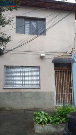 Imagem Sobrado com 4 Quartos à Venda, em Mooca - São Paulo Imagem Sobrado com 4 Quartos à Venda, em Mooca - São Paulo