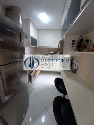 Imagem Apartamento com 3 Quartos à Venda, 62 m² em Vila Andrade - São Paulo Imagem Apartamento com 3 Quartos à Venda, 62 m² em Vila Andrade - São Paulo