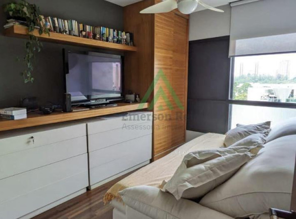 Imagem Apartamento com 4 Quartos à Venda, 133 m² em Vila Andrade - São Paulo Imagem Apartamento com 4 Quartos à Venda, 133 m² em Vila Andrade - São Paulo