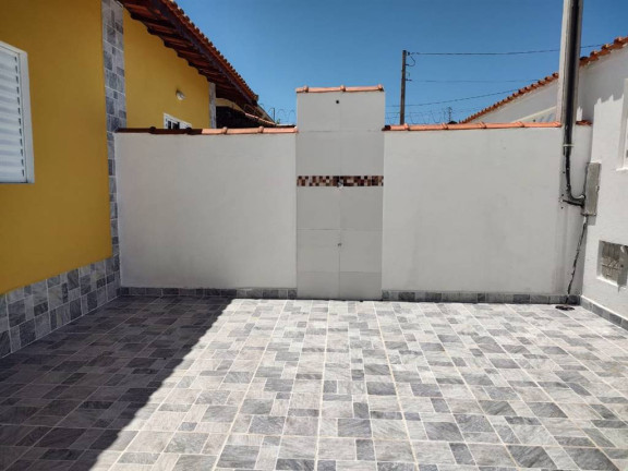 Imagem Casa com 2 Quartos à Venda, em Balneario Jussara - Mongagua Imagem Casa com 2 Quartos à Venda, em Balneario Jussara - Mongagua