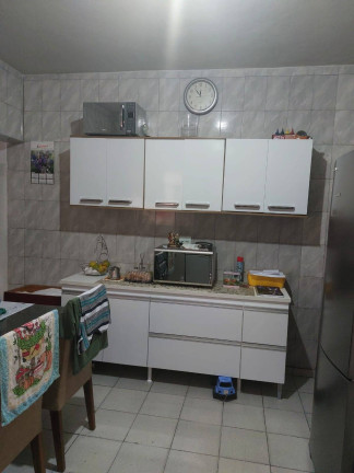 Imagem Casa com 2 Quartos à Venda, 125 m² em Vila água Funda - São Paulo