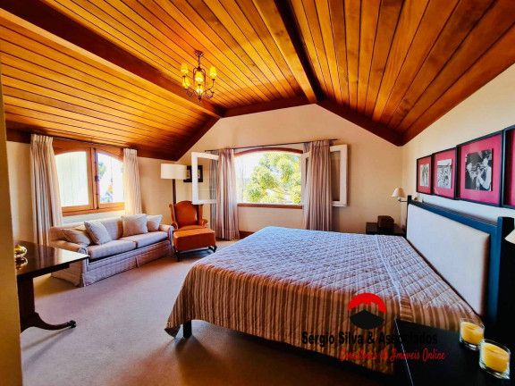 Imagem Casa com 6 Quartos à Venda, 2 m² em Vila Capivari - Campos Do Jordão Imagem Casa com 6 Quartos à Venda, 2 m² em Vila Capivari - Campos Do Jordão