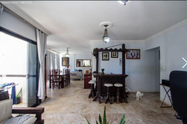 Imagem Apartamento com 3 Quartos à Venda, 211 m² em Boa Viagem - Recife Imagem Apartamento com 3 Quartos à Venda, 211 m² em Boa Viagem - Recife
