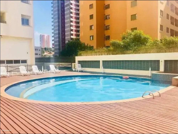 Apartamento com 1 Quarto à Venda, 44 m² em Centro - Santo André