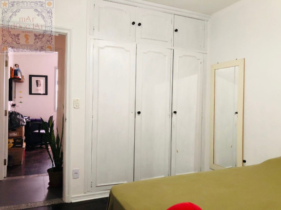 Imagem Apartamento com 3 Quartos à Venda, 84 m² em Itararé - São Vicente
