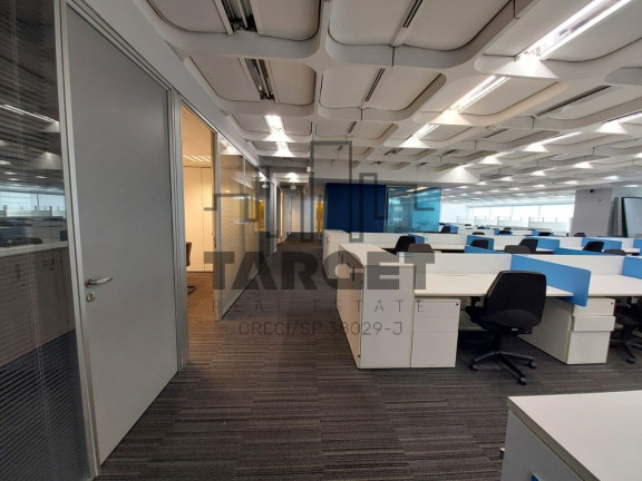 Imagem Imóvel para Alugar, 1.130 m² em Jardim São Luís - São Paulo