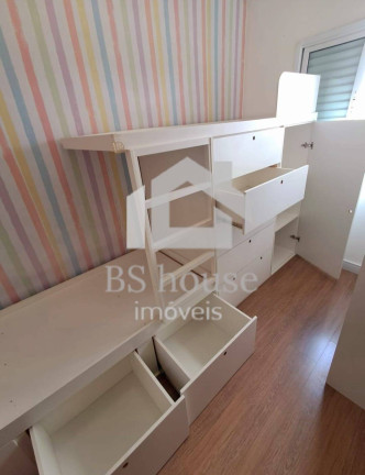 Imagem Apartamento com 2 Quartos à Venda, 104 m² em Vila Progresso - Santo André