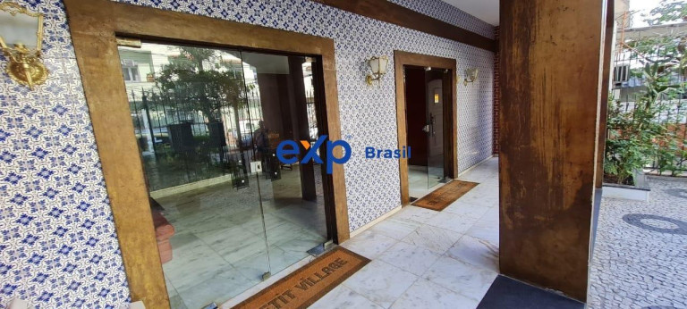 Imagem Apartamento com 3 Quartos à Venda, 130 m² em Engenho Novo - Rio De Janeiro