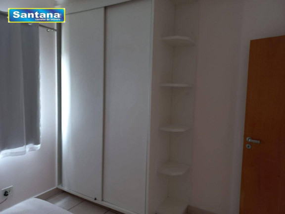 Imagem Apartamento com 1 Quarto à Venda, 38 m² em Centro - Caldas Novas Imagem Apartamento com 1 Quarto à Venda, 38 m² em Centro - Caldas Novas