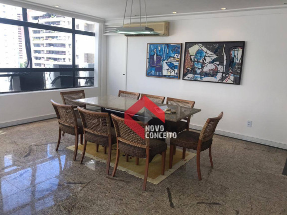 Imagem Apartamento com 3 Quartos à Venda, 388 m² em Meireles - Fortaleza Imagem Apartamento com 3 Quartos à Venda, 388 m² em Meireles - Fortaleza