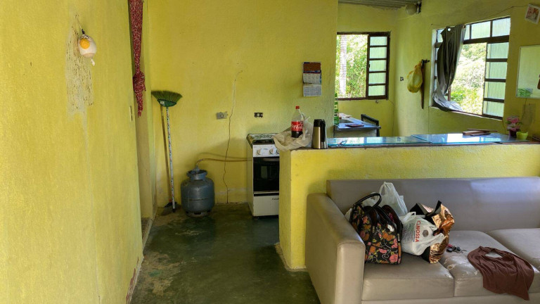Imagem Chácara com 2 Quartos à Venda, 70 m² em Boa Vista - Itariri Imagem Chácara com 2 Quartos à Venda, 70 m² em Boa Vista - Itariri