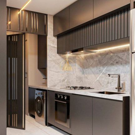 Imagem Apartamento com 2 Quartos à Venda, 90 m² em Porto Belo