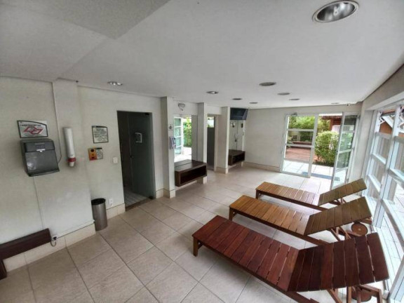 Imagem Apartamento com 3 Quartos à Venda, 150 m² em Vila Olímpia - São Paulo
