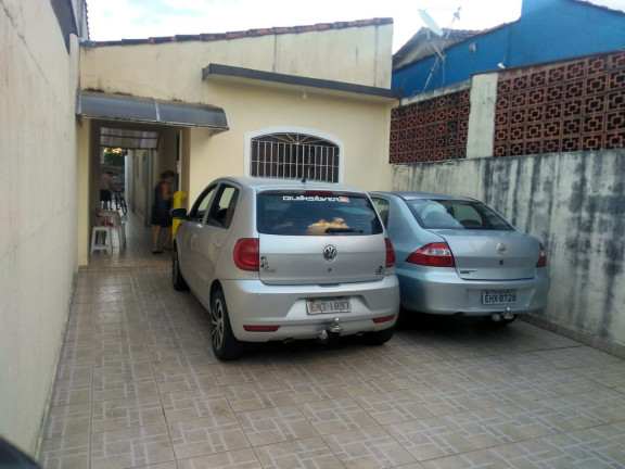 Imagem Casa com 1 Quarto à Venda, 225 m² em Atlântica - Mongaguá Imagem Casa com 1 Quarto à Venda, 225 m² em Atlântica - Mongaguá