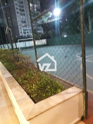 Imagem Apartamento com 3 Quartos à Venda, 138 m² em Vila Andrade - São Paulo