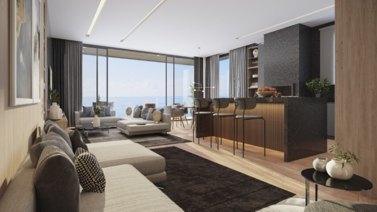 Imagem Apartamento com 4 Quartos à Venda, 226 m² em Praia Brava De Itajaí - Itajaí Imagem Apartamento com 4 Quartos à Venda, 226 m² em Praia Brava De Itajaí - Itajaí