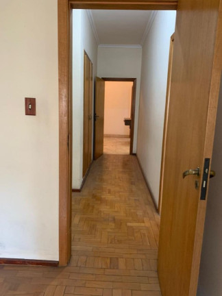 Imagem Imóvel com 3 Quartos à Venda, 202 m² em Bela Vista - São Paulo