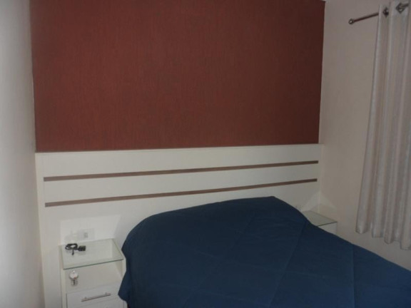 Imagem Imóvel com 2 Quartos à Venda, 50 m² em Jardim Santa Maria (nova Veneza) - Sumaré