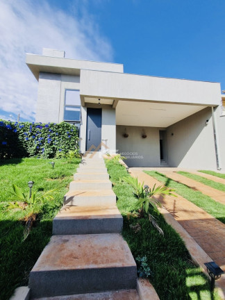 Imagem Casa com 2 Quartos à Venda, 125 m² em City Ribeirão - Ribeirão Preto Imagem Casa com 2 Quartos à Venda, 125 m² em City Ribeirão - Ribeirão Preto