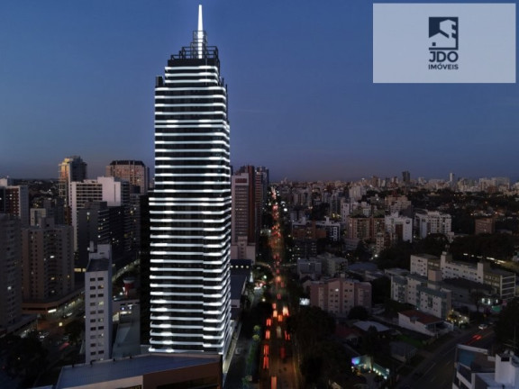 Imagem Apartamento com 3 Quartos à Venda, 315 m² em Champagnat - Curitiba Imagem Apartamento com 3 Quartos à Venda, 315 m² em Champagnat - Curitiba