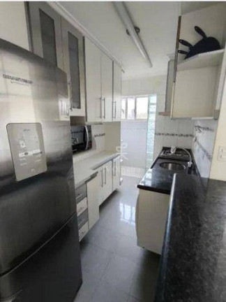 Imagem Apartamento com 2 Quartos à Venda, 60 m² em Brooklin Paulista - São Paulo Imagem Apartamento com 2 Quartos à Venda, 60 m² em Brooklin Paulista - São Paulo